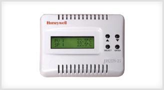 Honeywell Temperature Controllers and Valves