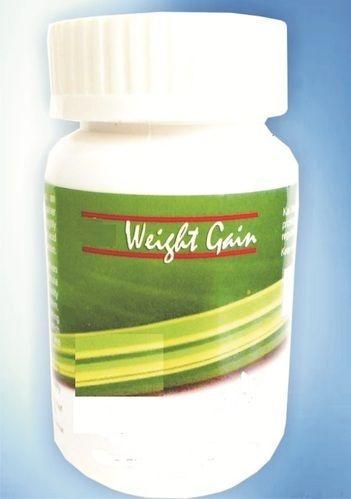 Herbal Supplements Weight Gain Capsule