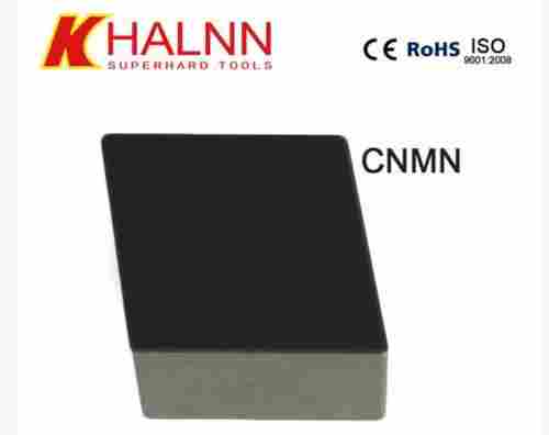 CNC CBN Insert Hard Turning Hardened Steel