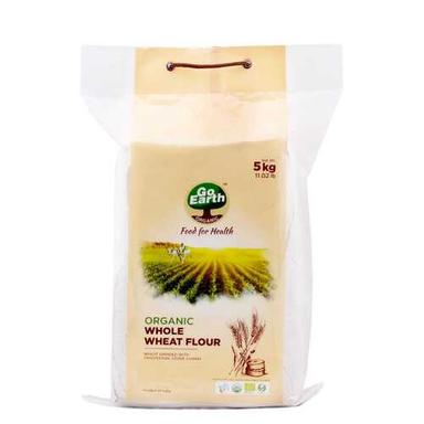 Organic Nav Shakti Whole Wheat Flour 5 Kg