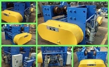 15 Ton Electric Wire Rope Hoist Usage: Steel Plants