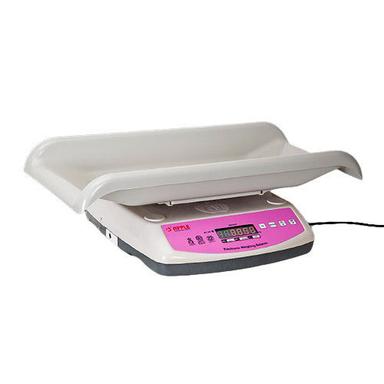 Apple Baby Weighing Scales