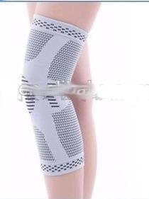 Ms Knitted Knee Sleeve Protector