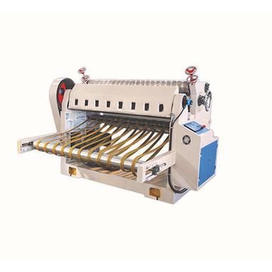 Aluminum Automatic Reel To Sheet Cutting Machine