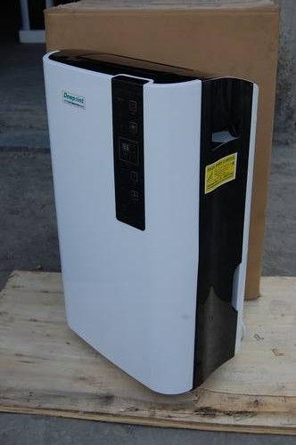 Commercial Refrigeration Dehumidifiers Capacity: 20 To 70 Liter (L)