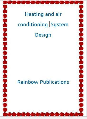 Air Conditioning System Design And Development Service