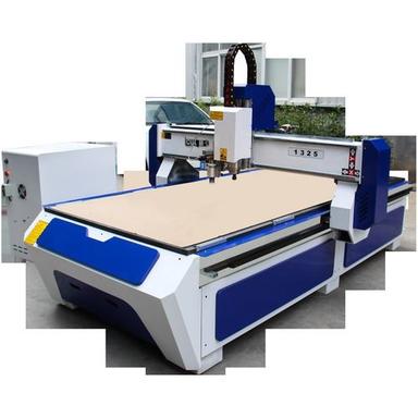 Blue Acrylic Cutting Machine For Advertising Industry