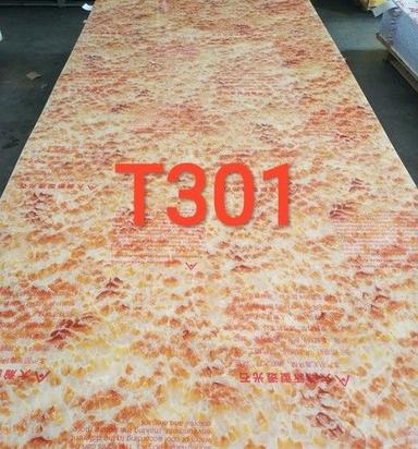 Artificial Translucent Stone For Lights Cover Use Size: 1220*2440*1~5Mm