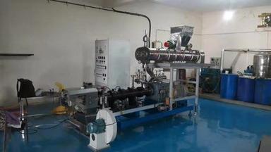 Fish and Pet Food Processing Machines
