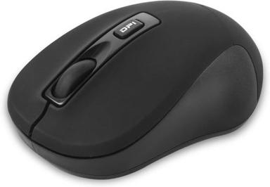 High Precision 1600 Dpi Cordless Optical Wireless Mouse With Usb Nano Receiver Application: Used Control For Your Computer