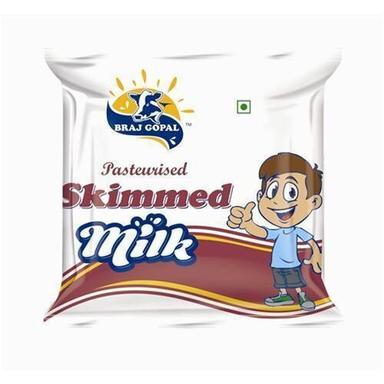 Organic Farm Fresh And Healthy Brajgopal Skimmed Milk Xen-Shubham Age Group: Adults