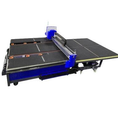 Heavy Duty CNC Glass Cutting Machine