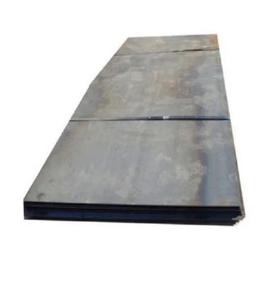 80 Kg Aisi Carbon Steel Industrial Pressure Vessel Steel Plates Application: Construction
