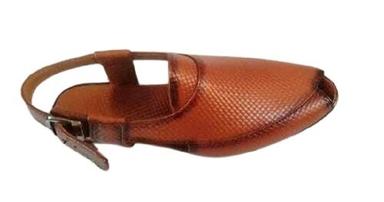 Light Weight Breathable Peshawari Leather Sandals