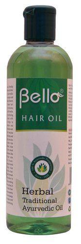 Bello Hair Oil