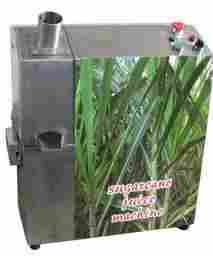 Sugar Cane Machine