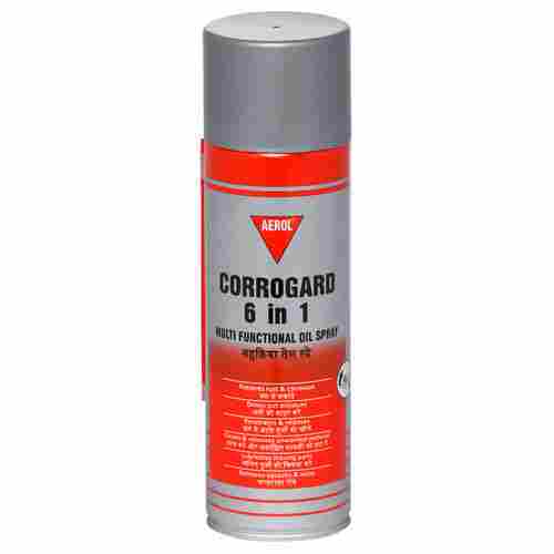 Aerol Corrogard Multi Purpose Oil Spray