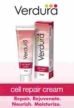 Verdura Cell Repair Cream