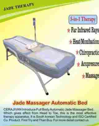 Automatic Massager Bed