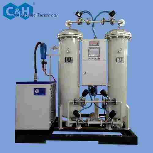 Medical PSA Oxygen Generator System