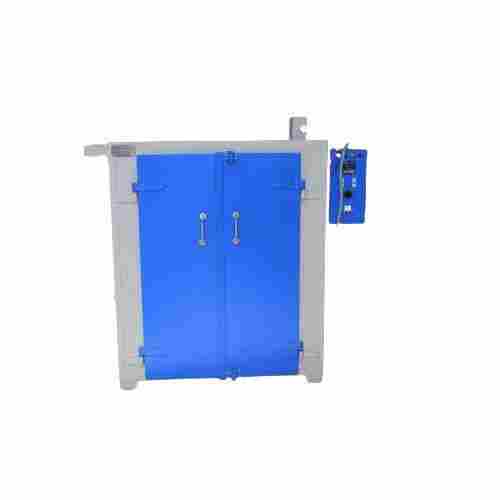 Cashew Tray Dryer Oven For Hygienic Drying Of Cashew Nuts