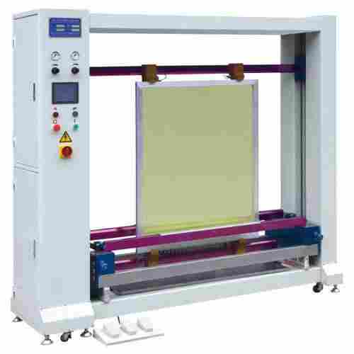 Emulsion Coating Machine