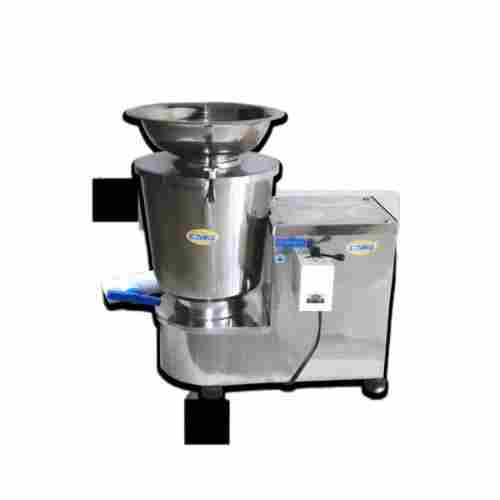 High Speed Food Mixer Grinder Machine - Commercial Grade