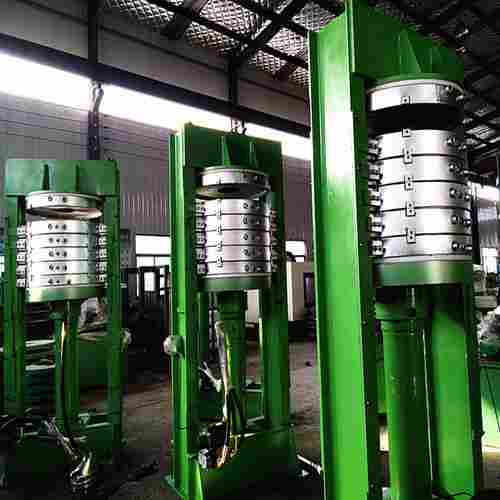 Natural Rubber And Butyl Rubber Inner Tube Vulcanizing Machine