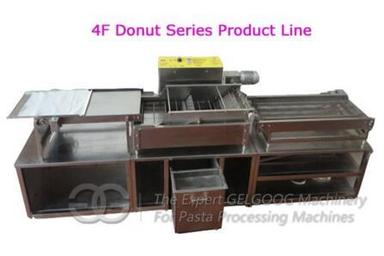 Donuts Making Machine