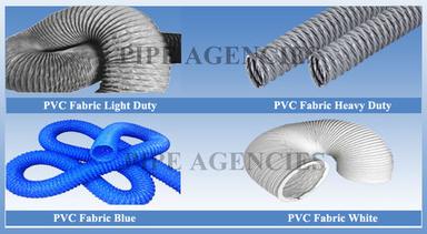 Pvc  Fabric Air Hose No Assembly Required