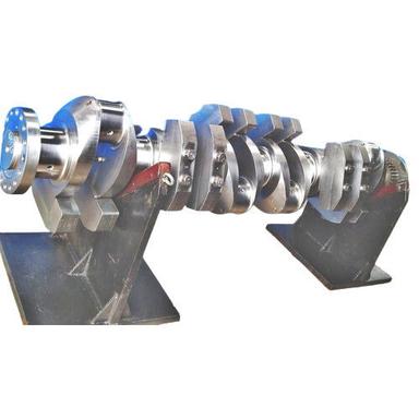 MAK 6M20 Standard Crankshaft