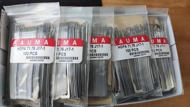 Auma Sock Knitting Machine Needles (Hofa 71.70, Hofa71.75, Hofa 71.66, Vo71.70)