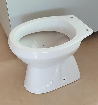 Golden Compact Concealed Ceramic One Piece Water Closet