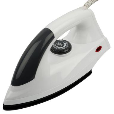 Duster Electric Iron With 2 Years Warranty Cold & Dry