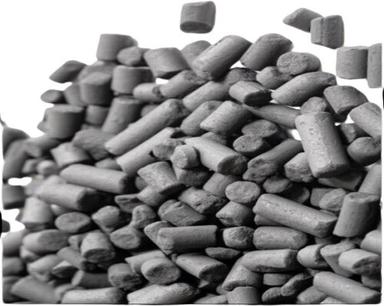 Black Coconut Shell Activated Carbon Pellets