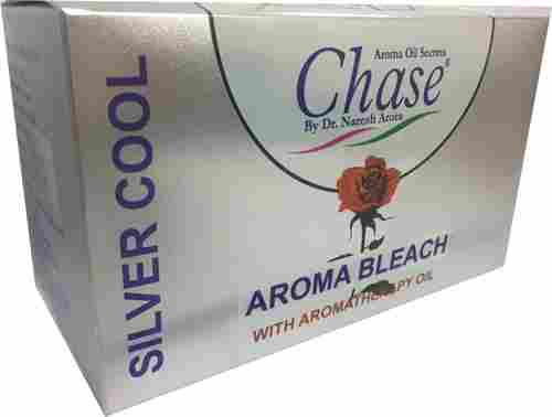 Chase Silver Cool Bleach ( Set of 2 Pcs )