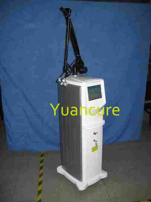Erbium Yag Laser Machine