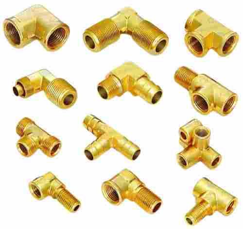 Brass Sanitary Parts For Sanitary Fitting Use