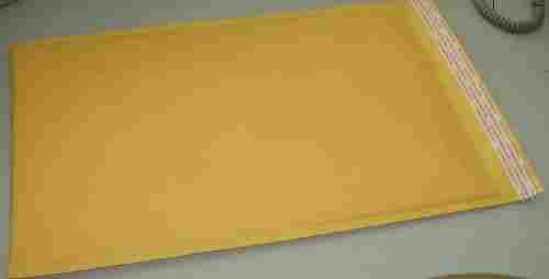 Bubble Cushioned Kraft Mailers
