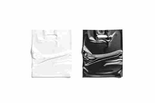 Easy to Carry Plastic Shopping Bags for Everyday Shopping Needs