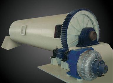 Ball Mill