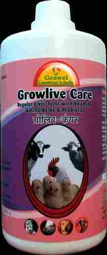 Liver Tonic For Poultry and Cattle