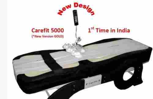 Carefit-5000 Full Body Latest Thermal Massage Bed