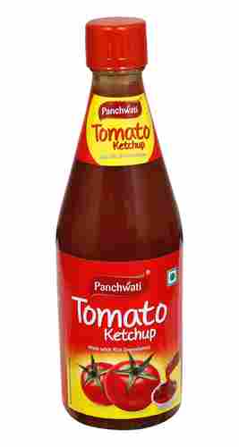 Fresh Panchwati Tomato Ketchup 1kg Bottle