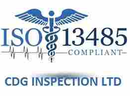 Iso 13485 Certification For Medical Devices