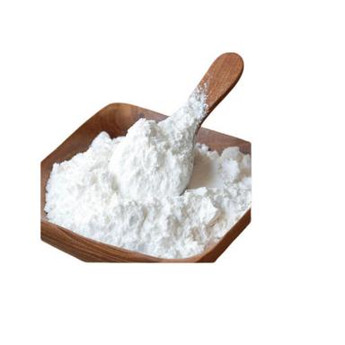 White Natural Camphor Powder