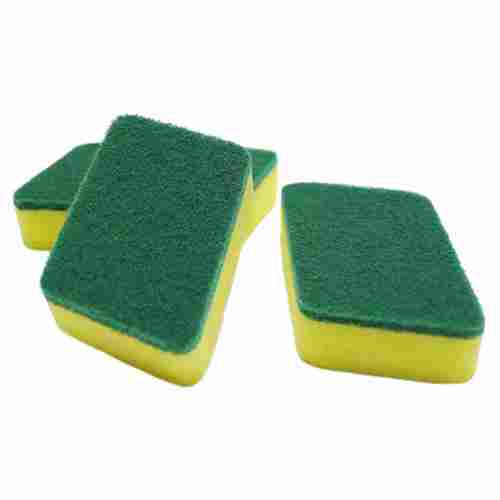 Polyester Fiber Scrub Sponge