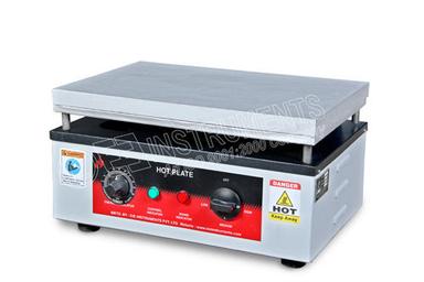 Hot Plate (Rectangular)