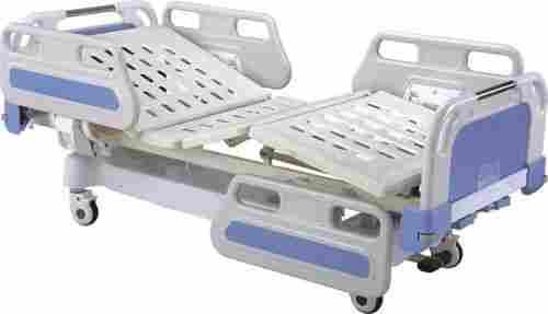 Primo Fowler Bed Manual With Circulated Central Braking System