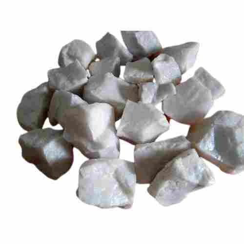 White Silica Quartz Lumps and Aggregate Rocks